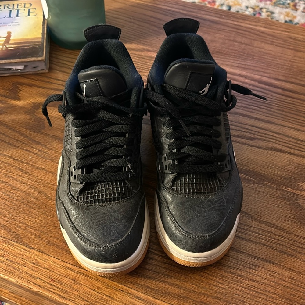 Nike Air Jordan’s